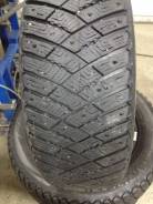Goodyear UltraGrip. Зимние, без шипов, 2013 год, износ: 20%, 4 шт