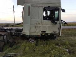 DAF XF 105