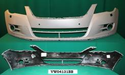 Бампер. Volkswagen Tiguan