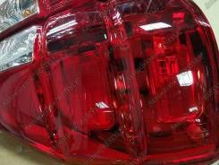 Стоп-сигнал. Toyota Land Cruiser Prado, RZJ120W, KDJ120W, RZJ120, KDJ121W, LJ120, VZJ121W, GRJ120, TRJ120, GRJ125W, VZJ120W, TRJ120W, GRJ120W, GRJ121W...
