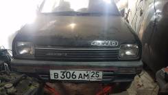 Suzuki Alto. механика, 4wd, 0.6 (29 л.с.), бензин, 101 000 тыс. км