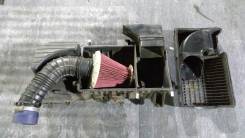 Корпус воздушного фильтра. Honda S2000, AP1 Двигатель F20C