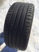 Nokian Hakka Z. Летние, 2011 год, износ: 30%, 1 шт