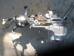 Колонка рулевая. Nissan March, BK12, K12, BNK12, AK12 Двигатели: CR10DE, CR12DE, CR14DE