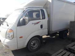 Kia Bongo III. Киа бонго, 2 900 куб. см., 1 000 кг.