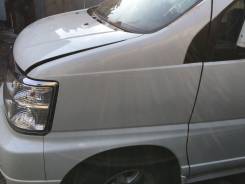 Крыло. Nissan Caravan Elgrand, AVWE50, ALWE50, AVE50, ALE50 Nissan Homy Elgrand, ALE50, AVWE50, AVE50, ALWE50 Nissan Elgrand, ATE50, APE50, AVWE50, AV...