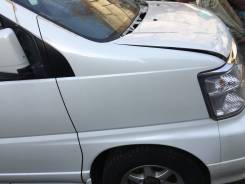 Крыло. Nissan Homy Elgrand, ALE50, AVWE50, AVE50, ALWE50 Nissan Elgrand, ATE50, APE50, AVWE50, AVE50, ALE50, ALWE50, APWE50, ATWE50 Isuzu Fargo Filly...