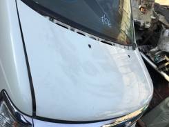 Капот. Nissan Homy Elgrand, ALE50, AVWE50, AVE50, ALWE50 Nissan Elgrand, ATE50, APE50, AVWE50, AVE50, ALE50, ALWE50, APWE50, ATWE50 Isuzu Fargo Filly...