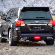 Эмблема. Toyota. Под заказ