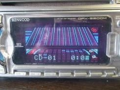 Kenwood DPX-5200M ����
