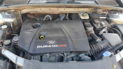 Двигатель в сборе. Ford Mondeo Двигатель SEBA