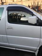 Дверь боковая. Nissan Caravan Elgrand, AVWE50, ALWE50, AVE50, ALE50 Nissan Homy Elgrand, ALE50, AVWE50, AVE50, ALWE50 Nissan Elgrand, ATE50, APE50, AV...