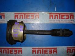 Шатун поршень Nissan QR20DD