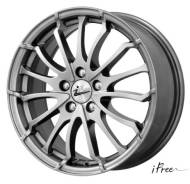 iFree Фриман. 6.5x16, 5x114.30, ET39, ЦО 67,1 мм. Под заказ