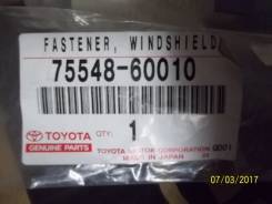 Молдинг лобового стекла. Toyota GX470, UZJ120 Toyota Land Cruiser Prado, TRJ125, RZJ120, LJ120, LJ125, KDJ125, GRJ120, TRJ120, GRJ121, KZJ120, GRJ125...