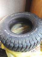 BFGoodrich Mud-Terrain T/A KM2. Всесезонные, 2012 год, износ: 30%, 4 шт