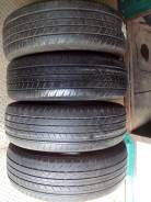 Dunlop Grandtrek ST30. Летние, 2014 год, износ: 30%, 4 шт