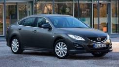 Линза фары. Mazda Mazda6