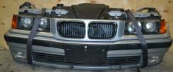 Ноускат. BMW