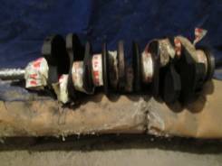 Коленвал. Toyota Land Cruiser Prado, KDJ95, KDJ95W, KZJ95, KZJ95W, RZJ95, RZJ95W, VZJ95, VZJ95W Двигатель 5VZFE