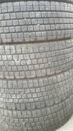 Bridgestone W910. Зимние, без шипов, износ: 10%, 2 шт