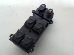 Блок управления стеклоподъемниками. Honda Civic Hybrid Honda Civic Двигатели: LDA2, R16A1, R18A1, R16A2, R18A2