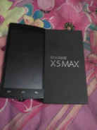 DOOGEE X5 Max. �/� ����