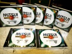 CD-R. 650 Гб, интерфейс MITSUI