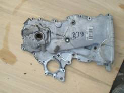 Лобовина двигателя. Toyota Prius, NHW11, NHW20 Двигатель 1NZFXE