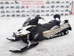 BRP Lynx 49 Ranger 600 H.O. E-TEC. исправен, есть птс, с пробегом