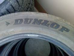 Dunlop SP Sport 7000 A/S. Летние, износ: 50%, 4 шт
