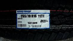 Toyo Open Country A/T. Грязь AT, без износа, 4 шт