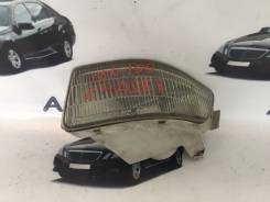 Повторитель поворота в бампер. Toyota Chaser, GX100, JZX100