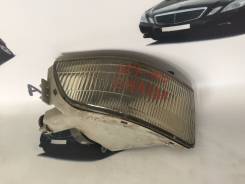 Повторитель поворота в бампер. Toyota Chaser, GX100, JZX100