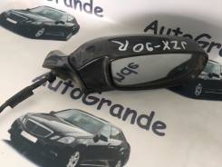 Зеркало заднего вида боковое. Toyota Mark II, GX90, JZX90 Toyota Chaser, GX90, JZX90