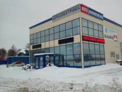 Atlas. 60 А.ч., правое крепление, производство Корея