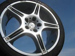 MOMO. 7.5x18, 5x112.00, ET38