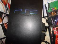 Игры для Sony PlayStation 2.