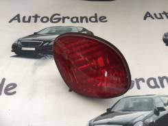Вставка багажника. Toyota Aristo, JZS161, JZS160