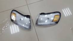 Габаритный огонь. Toyota Corolla, EE108G, AE110, AE100G, CE110, ZZE110, AE114, CE109V, EE102V, AE100, CE100G, AE111, EE101, CE102G, EE110, CE108G, EE1...