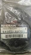 Опора амортизатора. Nissan Cefiro, A33, PA33 Nissan Maxima, CA33 Nissan Serena, PC24, PNC24 Nissan Primera, WTNP12, TNP12 Двигатели: VQ20DE, VQ25DD, V...