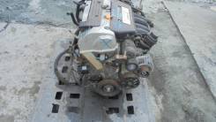 Двигатель Honda STEPWGN
