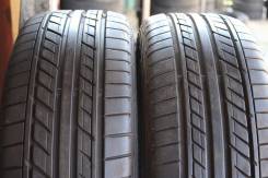 Goodyear Eagle LS EXE. Летние, 2012 год, износ: 5%, 2 шт