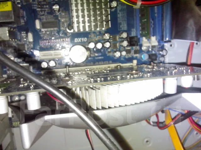 GeForce GT 240 ����