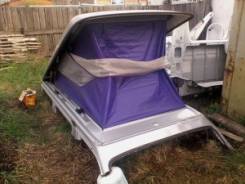 Крыша. Mazda Bongo Friendee