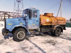ЗИЛ 433360. Зил бензовоз, 110 куб. см., 6 500,00 куб. м.