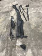 Решетка под дворники. Toyota Aristo, JZS161, JZS160