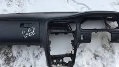 Консоль панели приборов. Toyota Cresta, JZX90 Toyota Chaser, JZX90