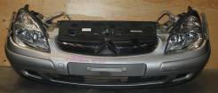Ноускат. Citroen C5