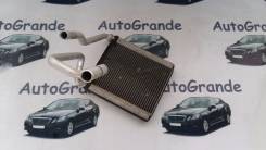 Радиатор отопителя. Honda Jazz, GD1 Honda Fit, GD4, GD3, GD2, GD1